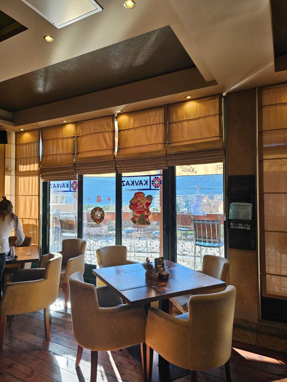 Restaurant/places to eat, Breakfast