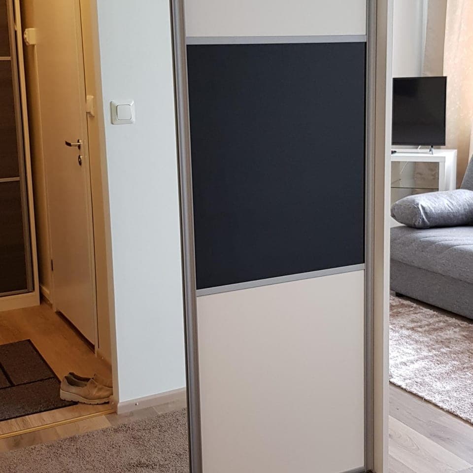 Suojalantie 4 Apartment in Finland