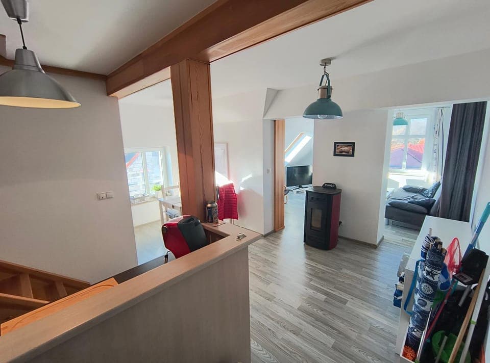 View (from property/room), Living room