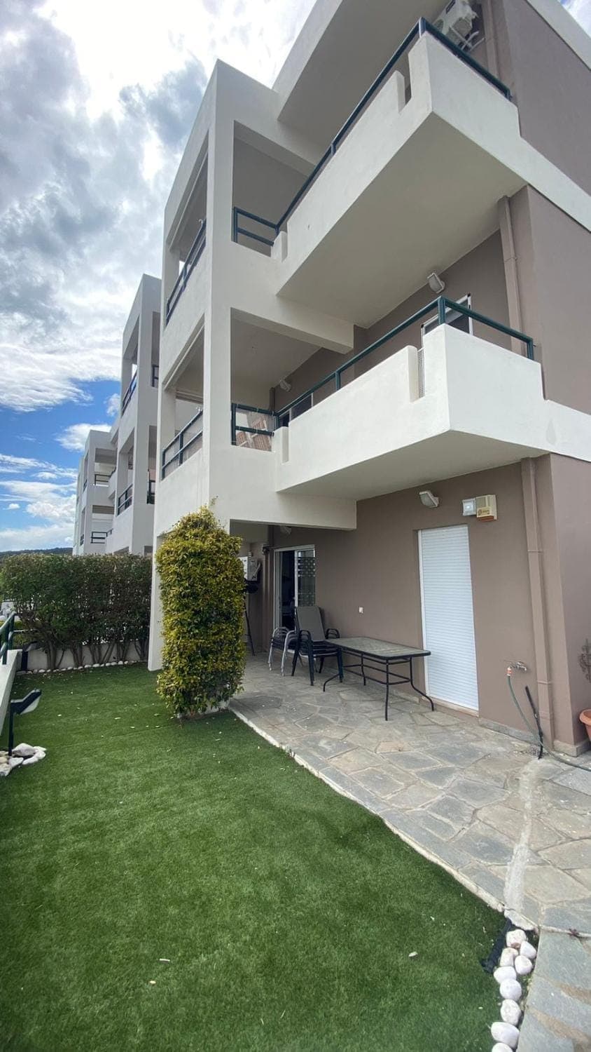 Emerald Garden I & II Apartment in Kavala
