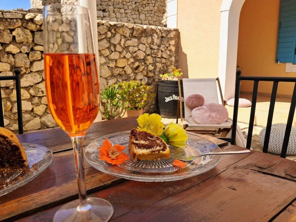 Day, Food and drinks, Lunch