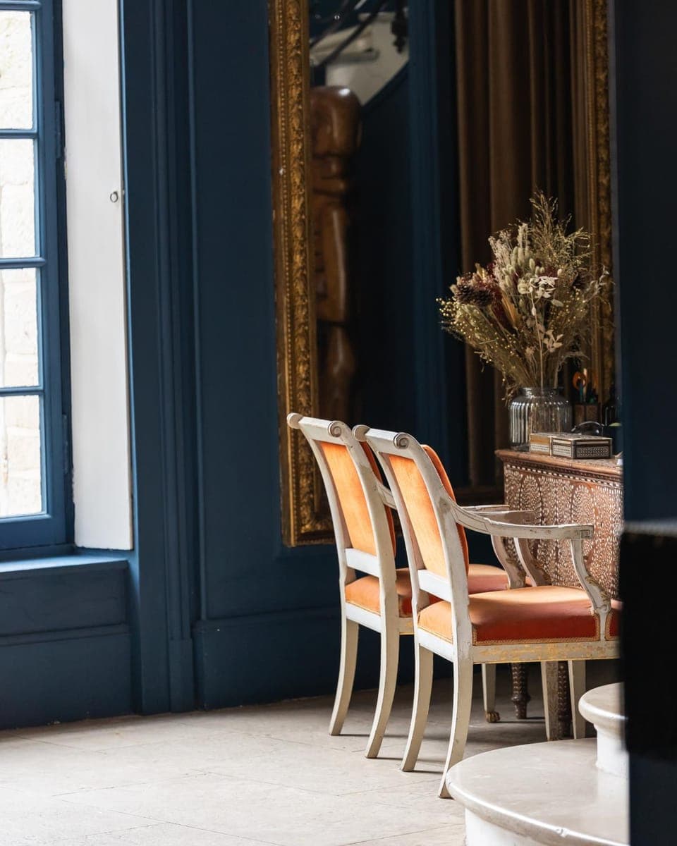 Property building, Lobby or reception, Internal: Not applicable to any particular room