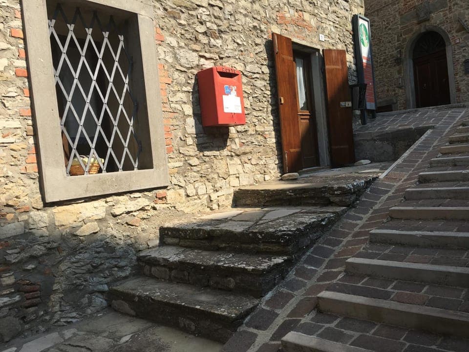 Facade/entrance, Other