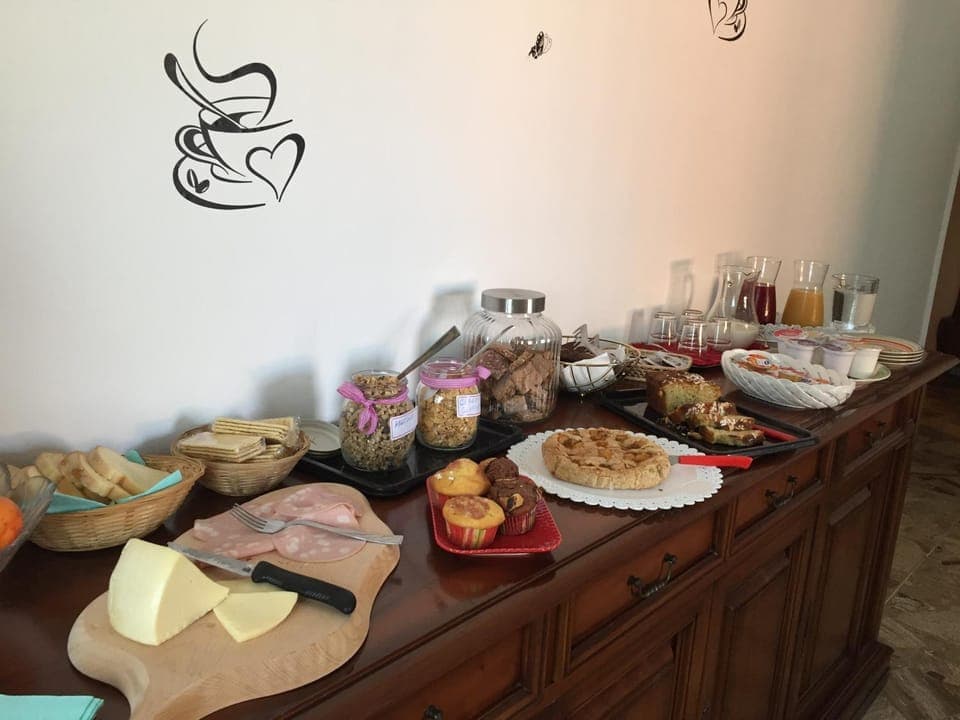 Day, Food, Continental breakfast, Buffet breakfast, Italian breakfast, Drinks