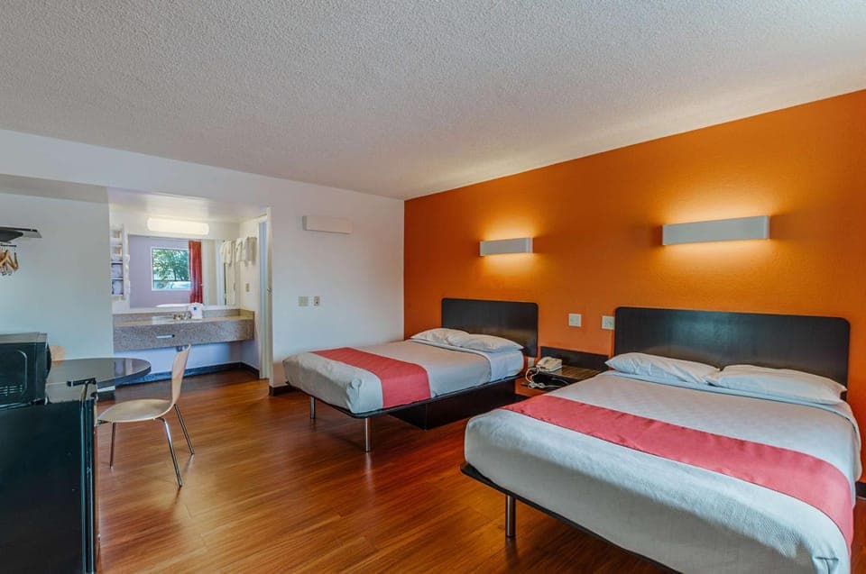 Bedroom, On site