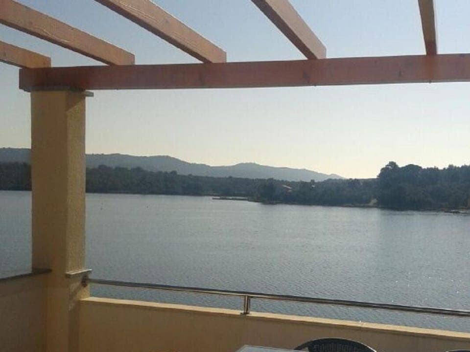 Landmark view, Sea view