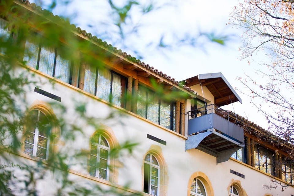 View (from property/room)