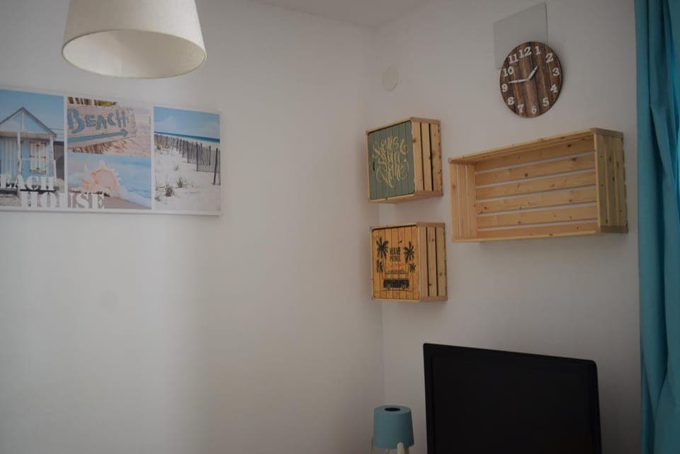 TV and multimedia