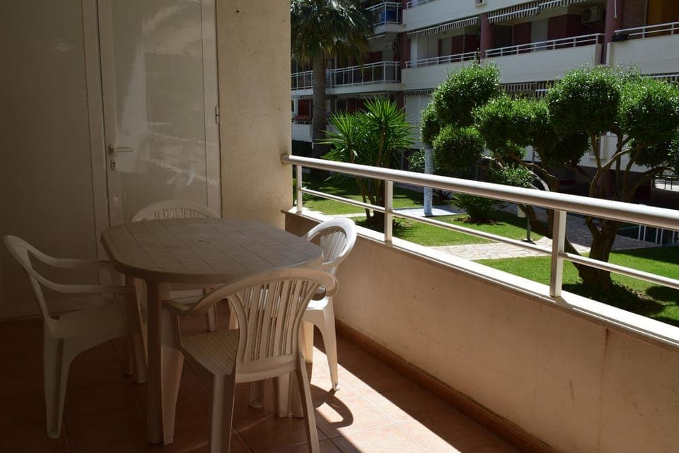 View (from property/room), Garden view