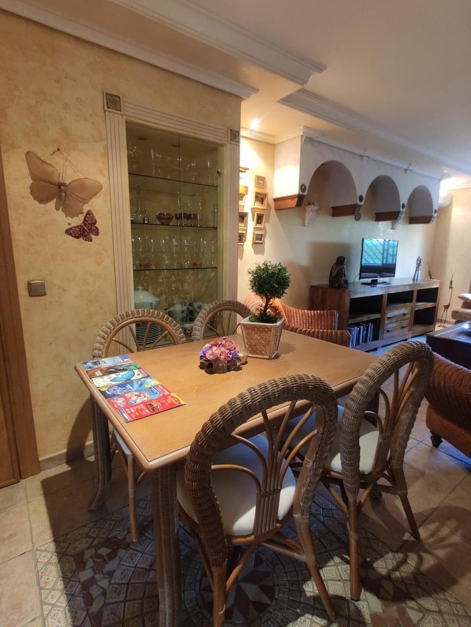 Lounge or bar