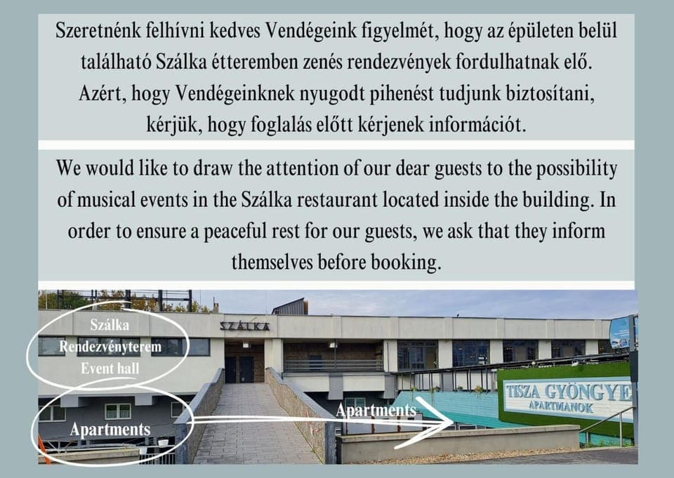 Restaurant/places to eat, Area and facilities