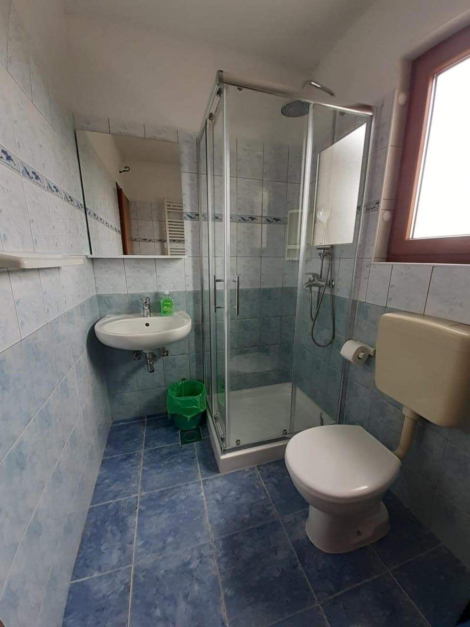 Apartments Stella Bed and Breakfast in Fažana