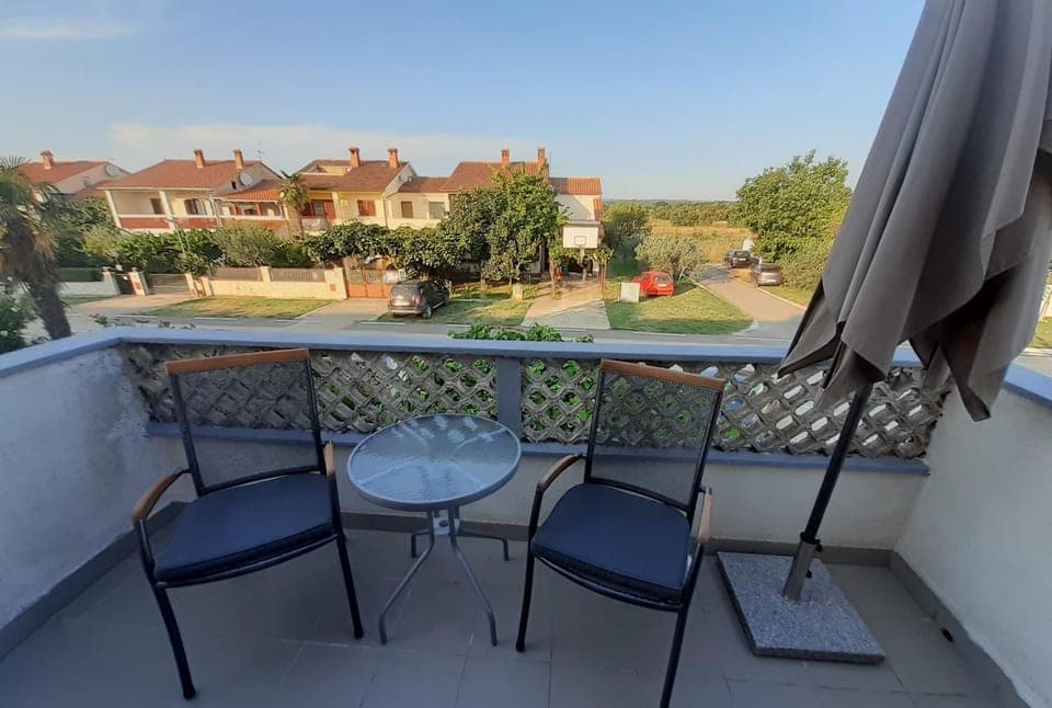 Apartments Stella Bed and Breakfast in Fažana