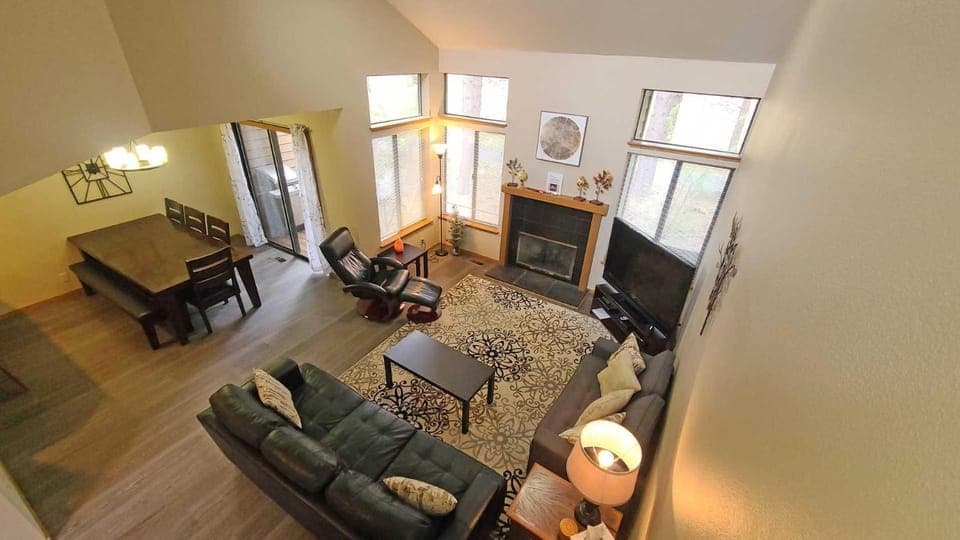 Skyline Condo 02 House in Sunriver