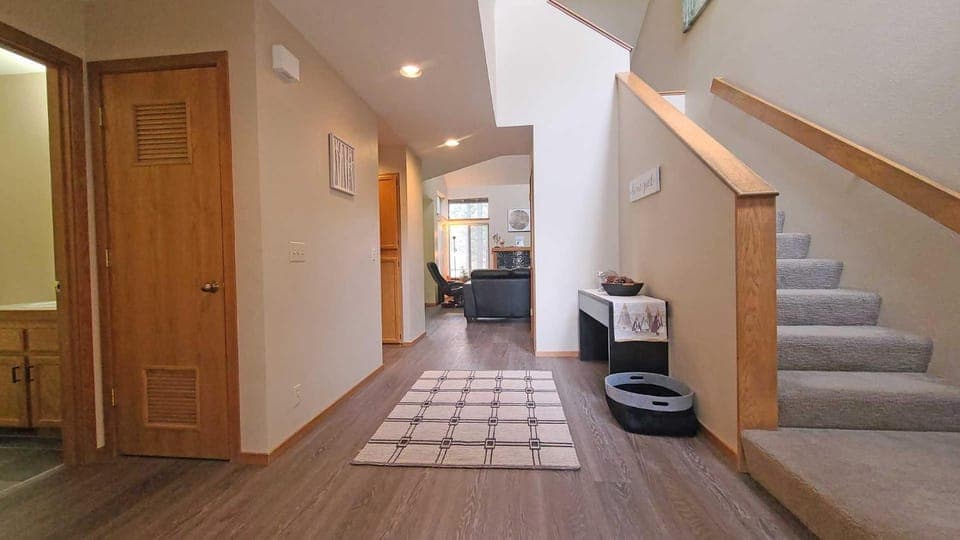 Skyline Condo 02 House in Sunriver
