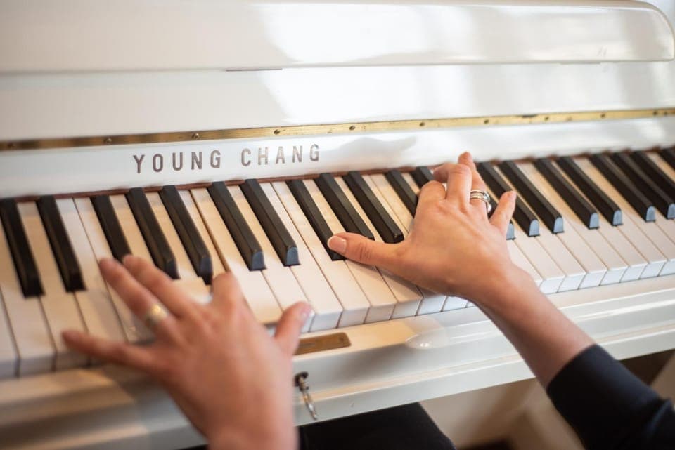 People, Property logo or sign