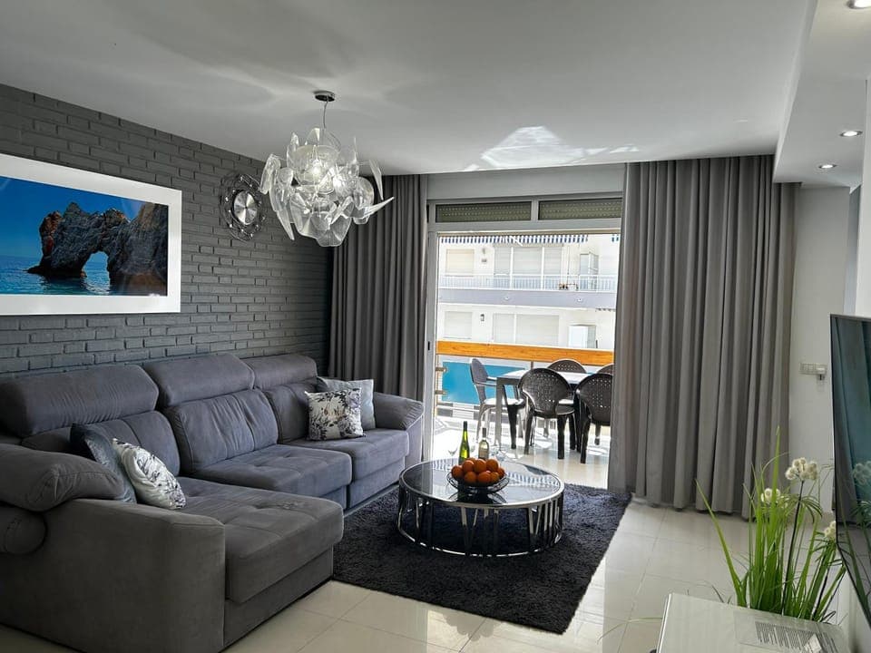 Balcony/Terrace, Living room