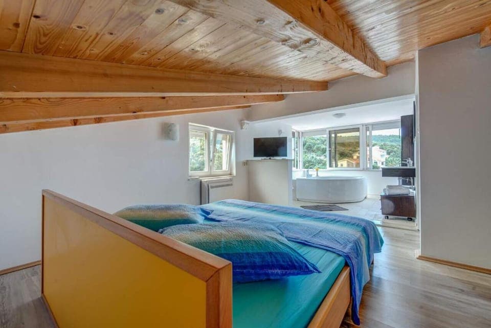 Apartments Savar - Ilo Apartment in Zadar County