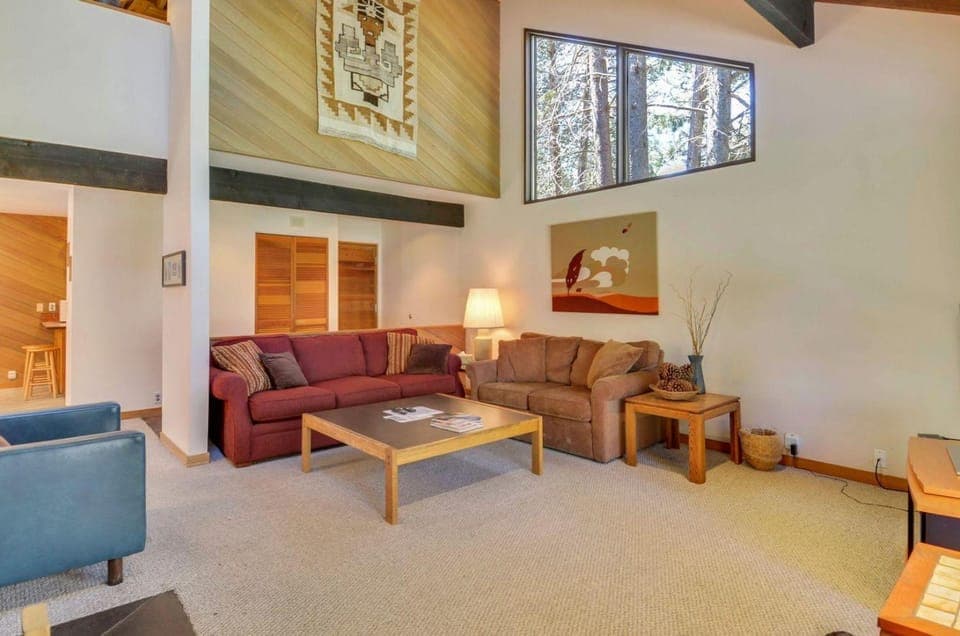Meadow House 21 House in Sunriver