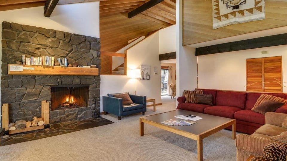 Meadow House 21 House in Sunriver