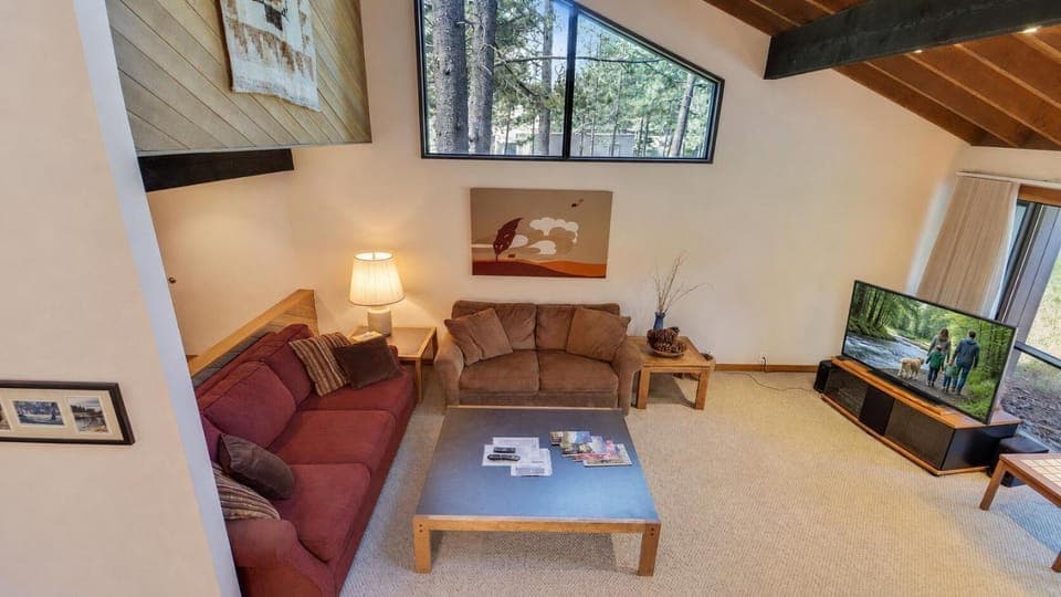 Meadow House 21 House in Sunriver
