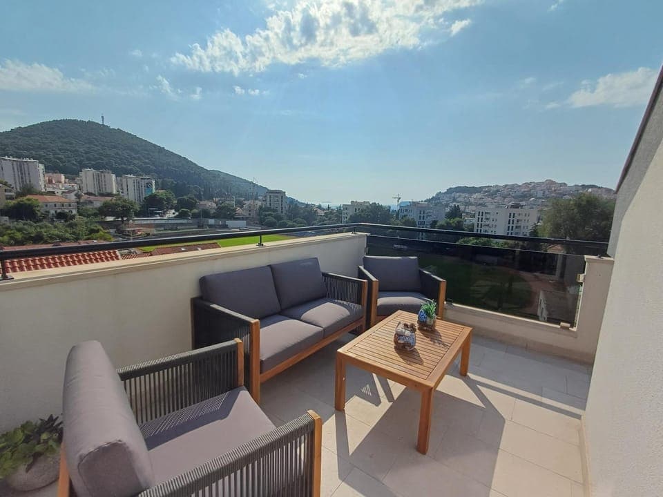 Day, View (from property/room), Balcony/Terrace