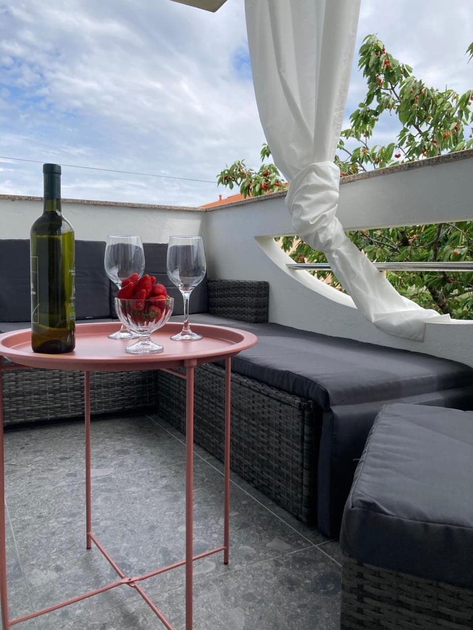 Apartmani Maestral Apartment in Šibenik-Knin County, Croatia
