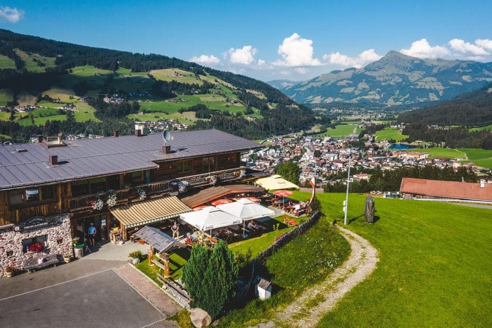 Property building, View (from property/room), Garden view
