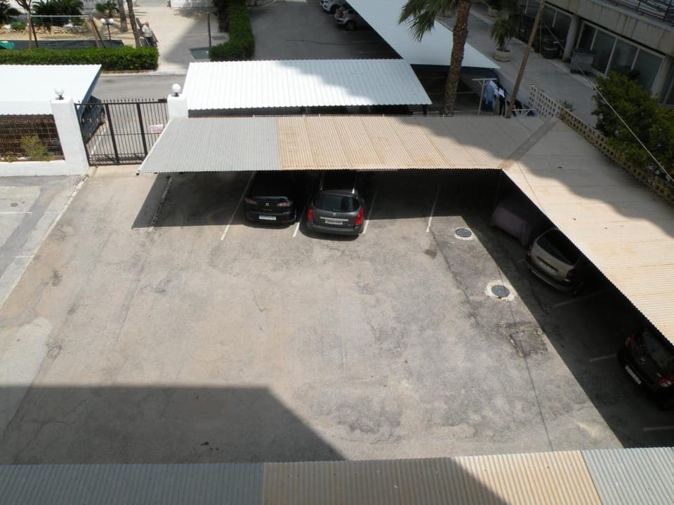 Other, Parking