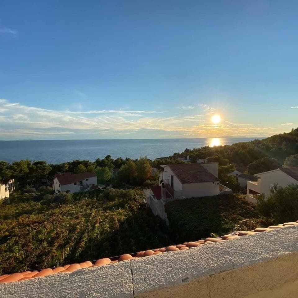 Day, Natural landscape, Sea view, Sunrise, Sunset