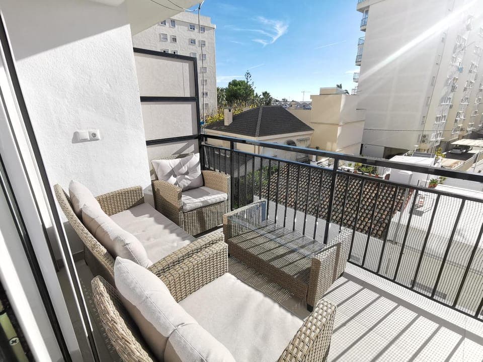View (from property/room), Balcony/Terrace