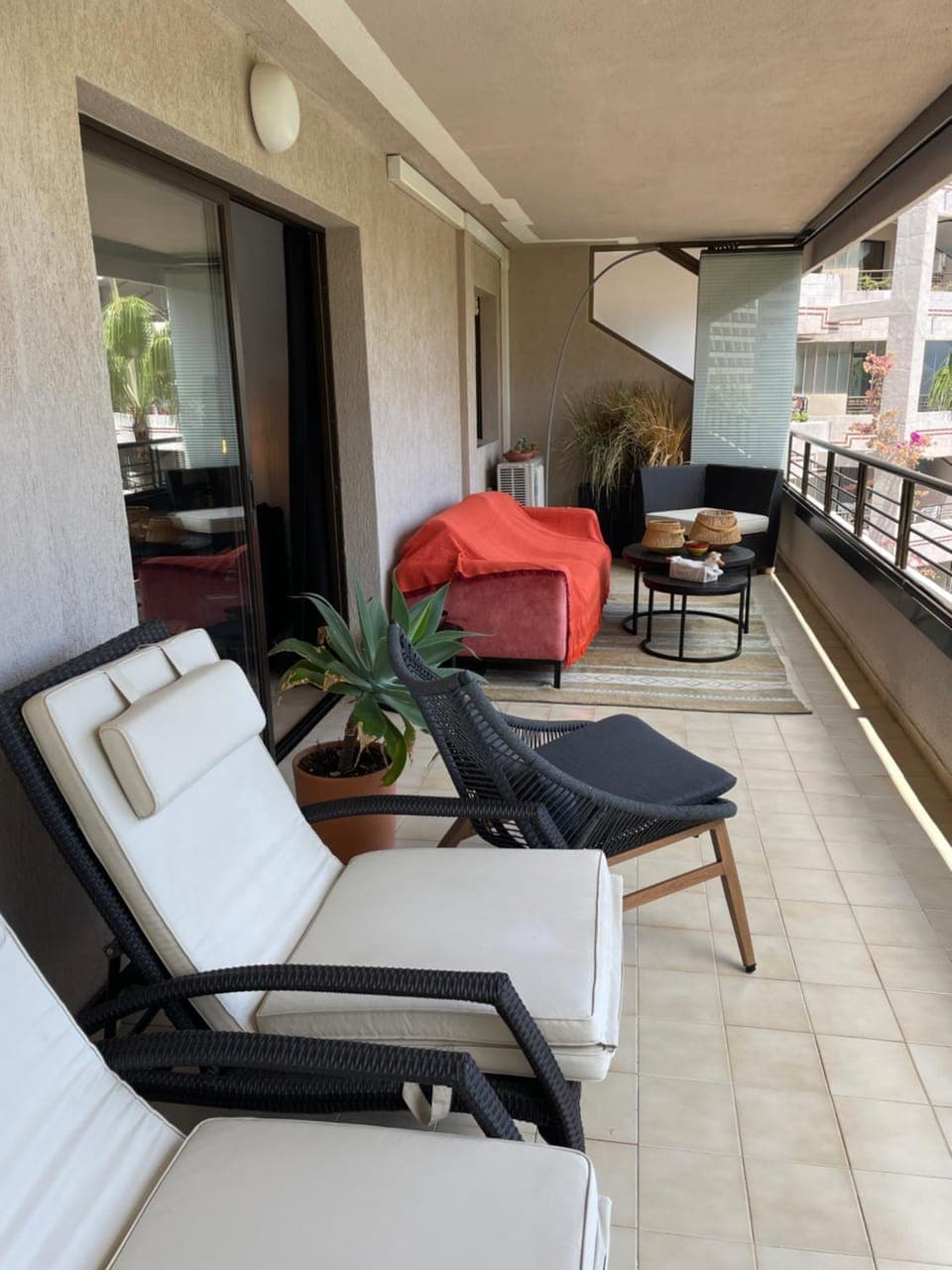 Calpe Paraiso Playa primera linea Apartment in Calp