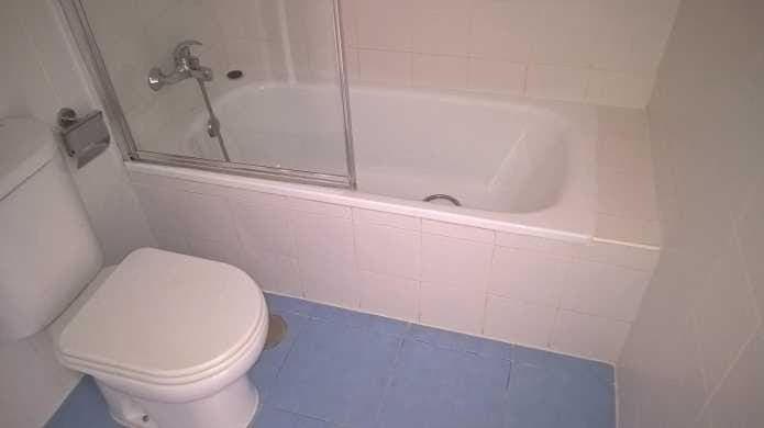 Shower, Toilet, Hot Tub, Bathroom