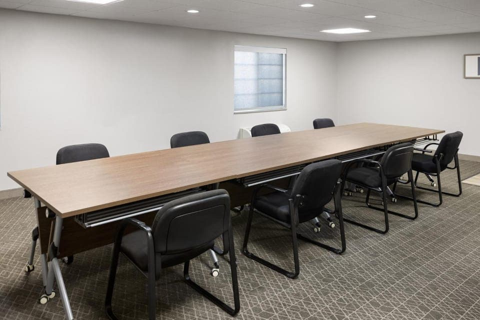 Meeting/conference room