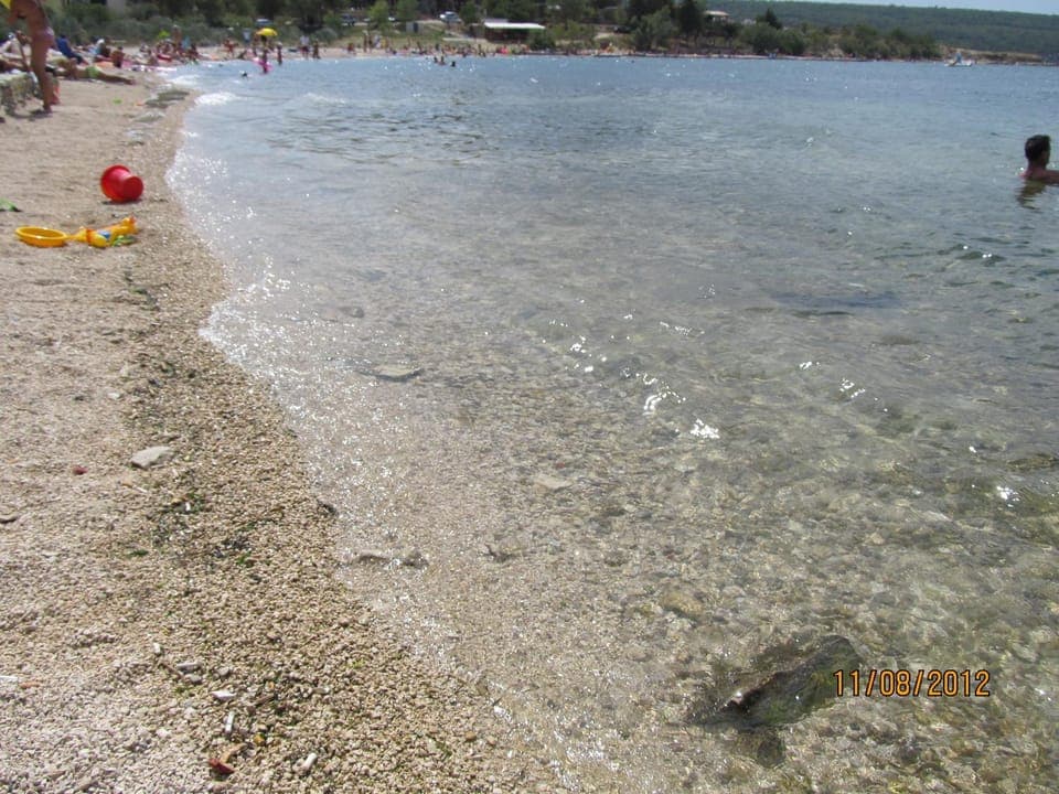 Apartmani Ela Bed and Breakfast in Šibenik-Knin County, Croatia
