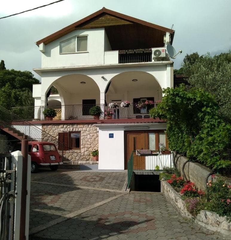 Apartman Larus Apartment in Seline