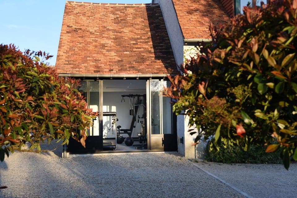 Fitness centre/facilities, Sports