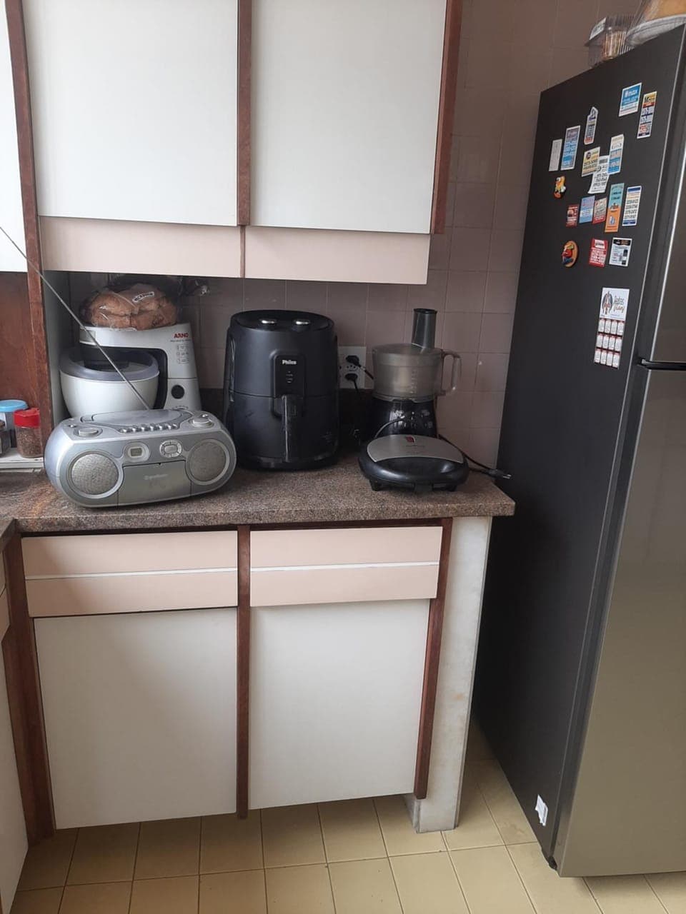 Coffee/tea facilities, Kitchen or kitchenette