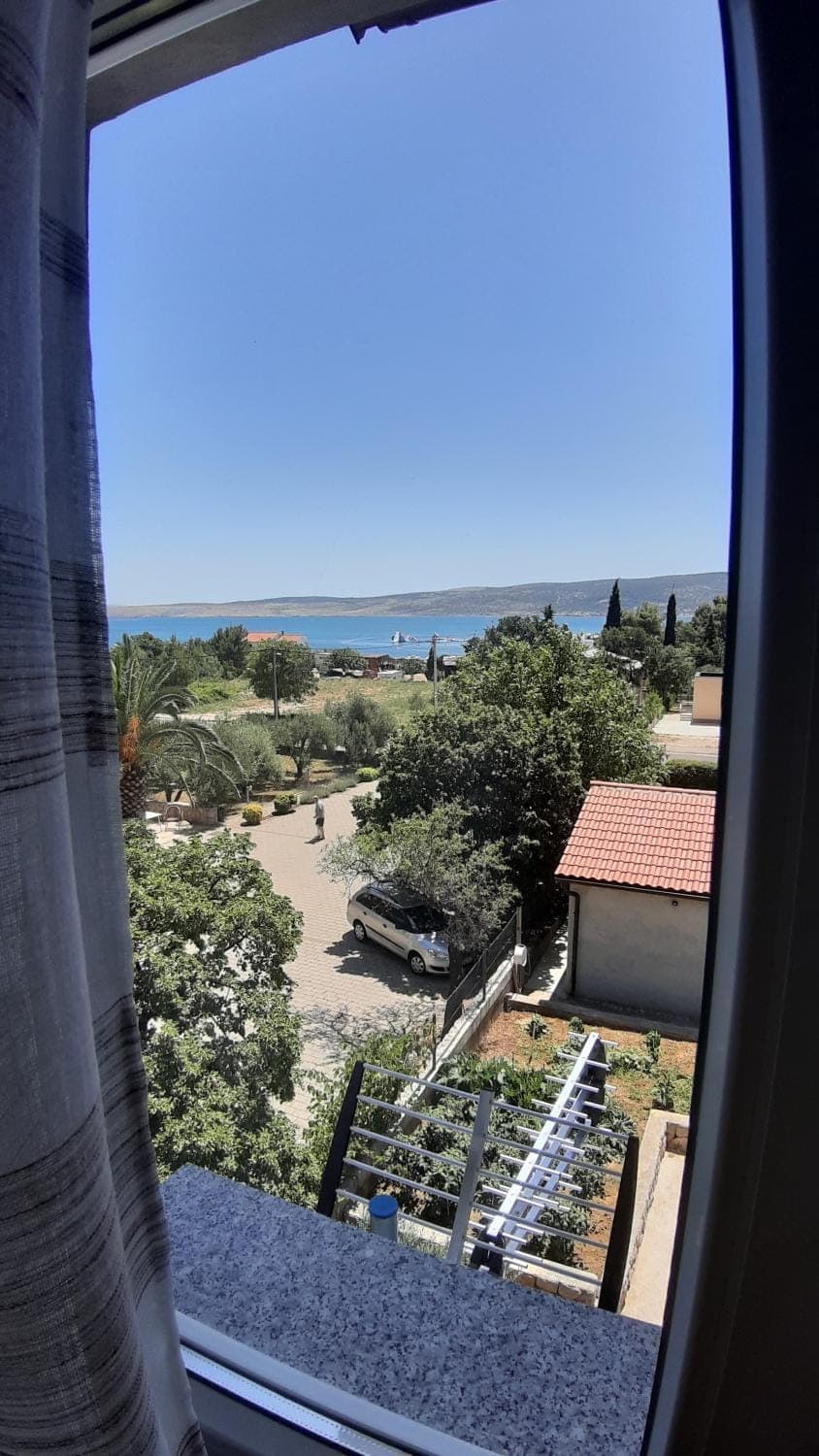View (from property/room)