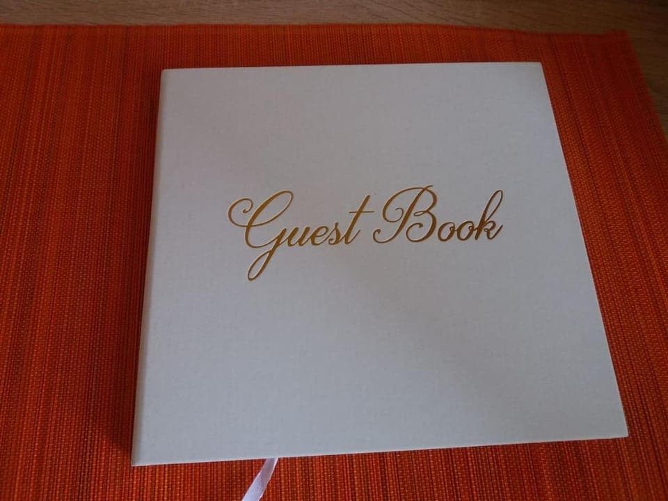 Property logo or sign