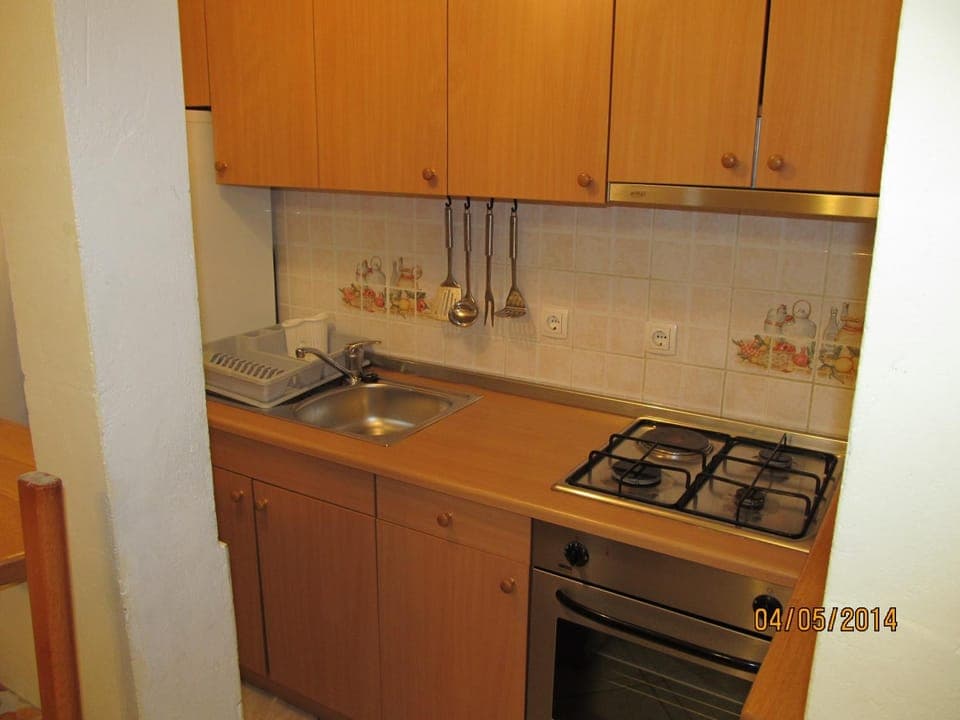 ELA apartmani A2 Bed and Breakfast in Šibenik-Knin County, Croatia