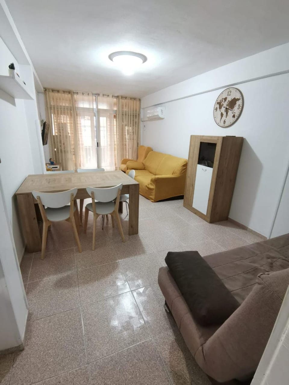 Lounge or bar