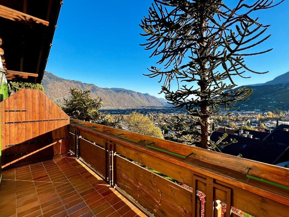 View (from property/room), Balcony/Terrace