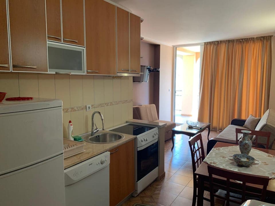 Apartment Tamara Apartment in Budva
