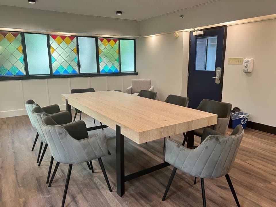 Meeting/conference room