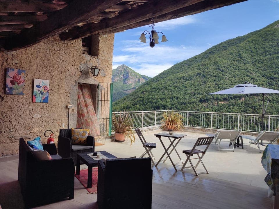 View (from property/room)