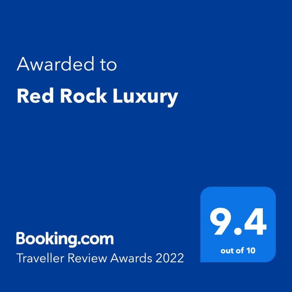 Red Rock Luxury Apartment in Village of Oak Creek