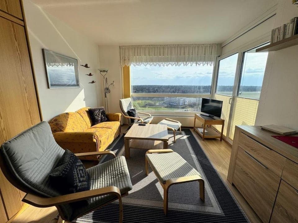 View (from property/room), Living room