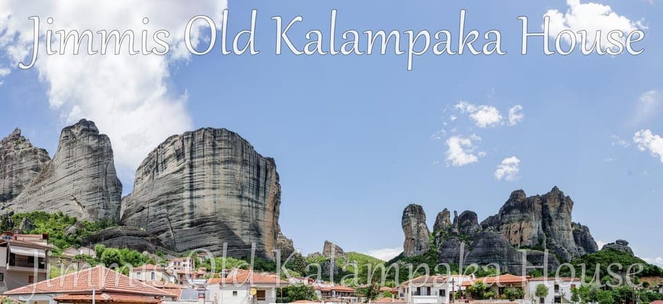 Neighbourhood, Location