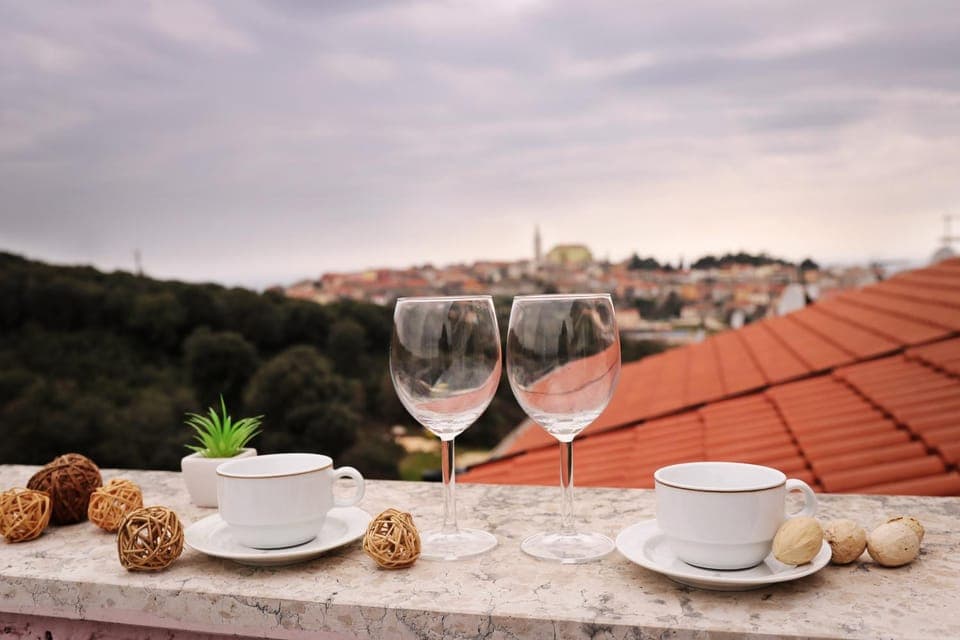Day, View (from property/room), Balcony/Terrace